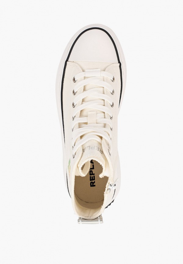 фото Кеды replay