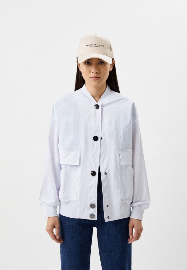 Куртка  Armani Exchange