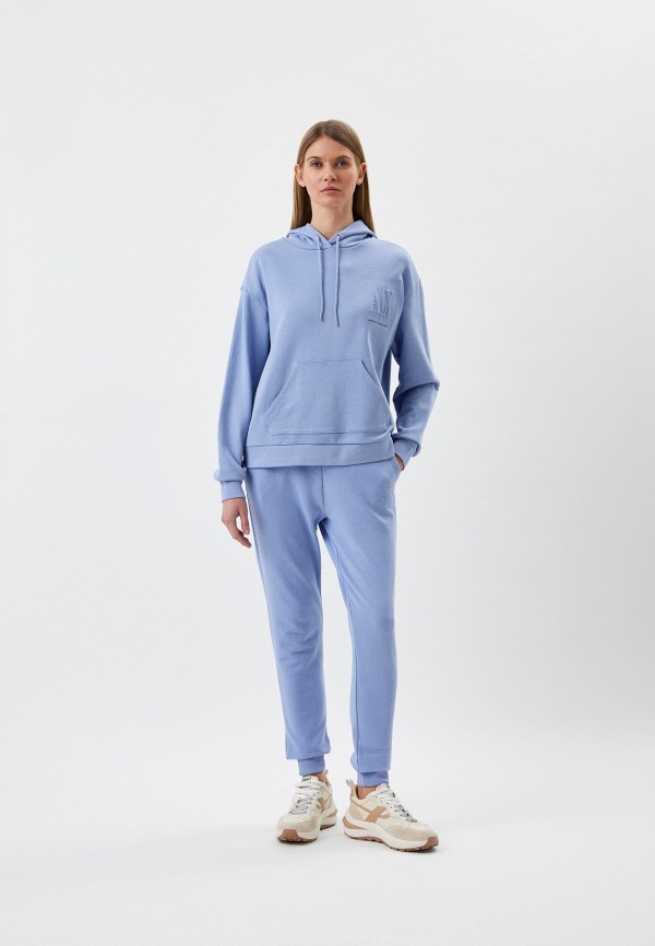 Брюки спортивные  Armani Exchange фото