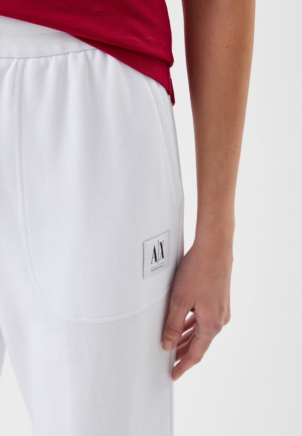 Брюки спортивные Armani Exchange Брюки спортивные Armani Exchange фото