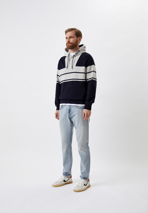 Худи  Armani Exchange фото