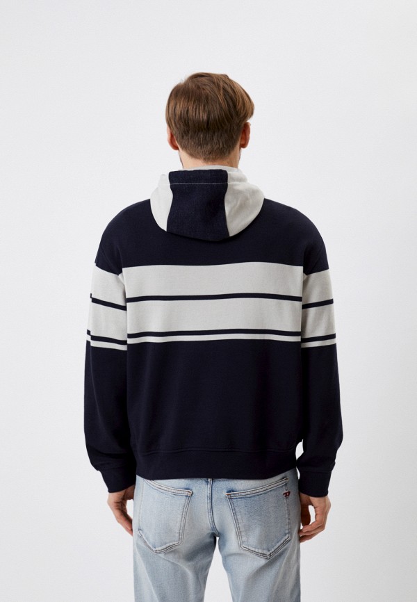 Худи  Armani Exchange фото