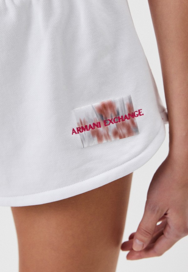 фото Шорты спортивные armani exchange
