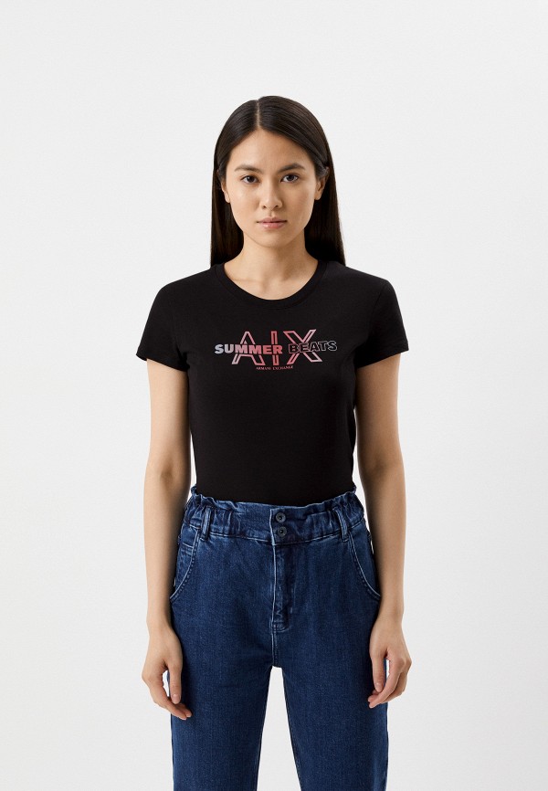 Футболка  Armani Exchange