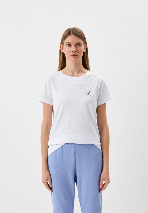 Футболка  Armani Exchange