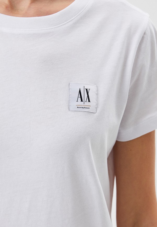 Футболка  Armani Exchange фото