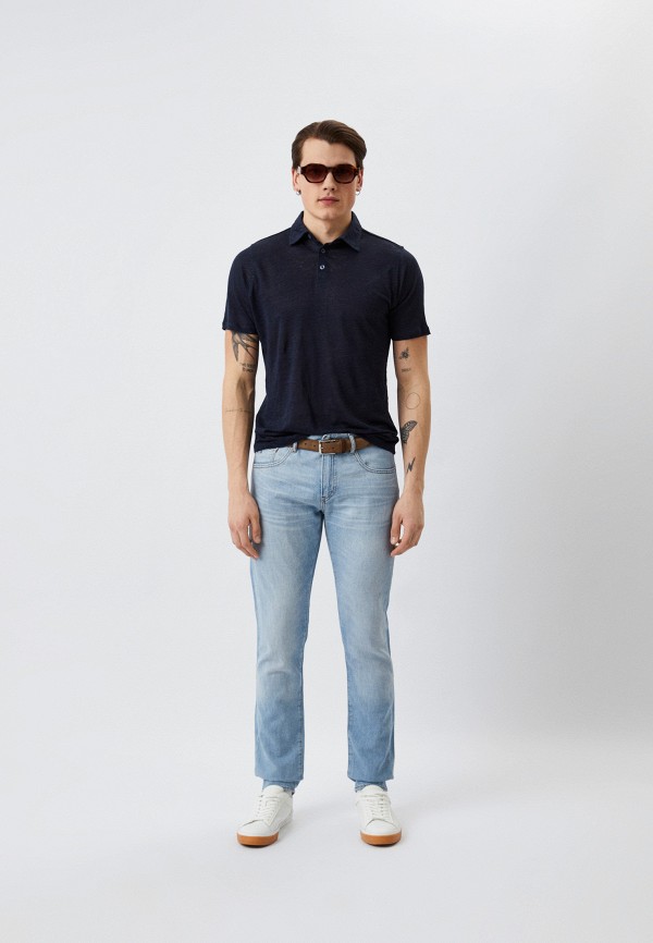 Джинсы  Armani Exchange фото