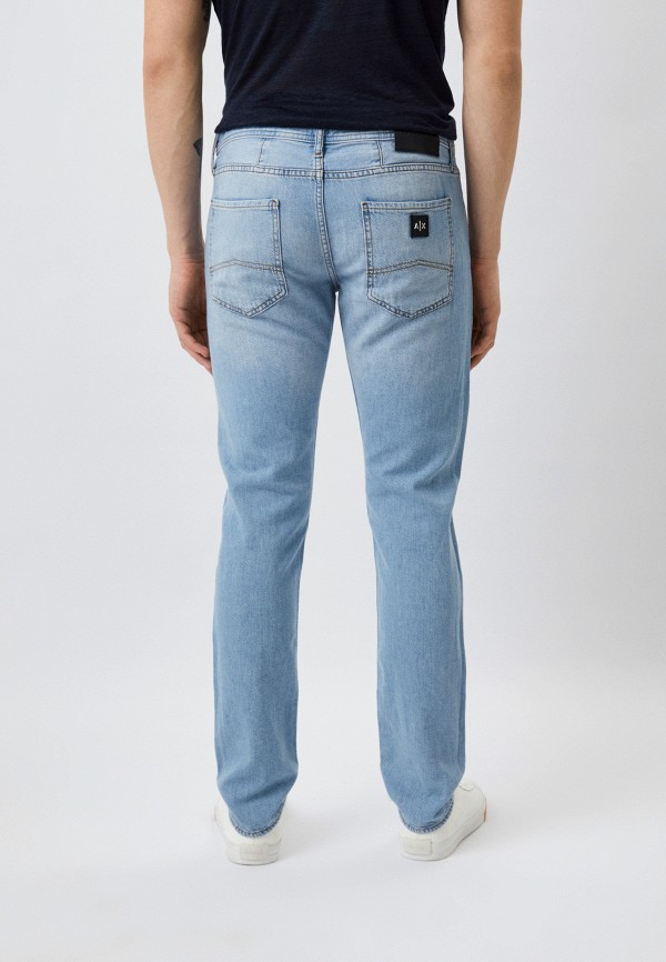Джинсы  Armani Exchange фото