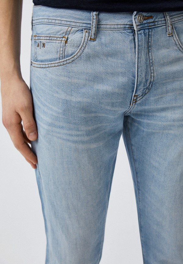 Джинсы  Armani Exchange фото
