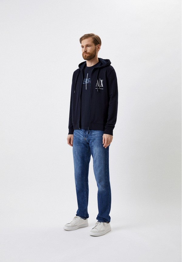 Джинсы  Armani Exchange фото