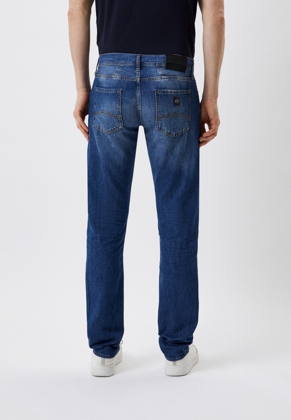 Джинсы  Armani Exchange фото