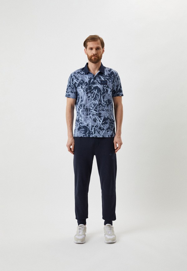 Брюки спортивные  Armani Exchange фото