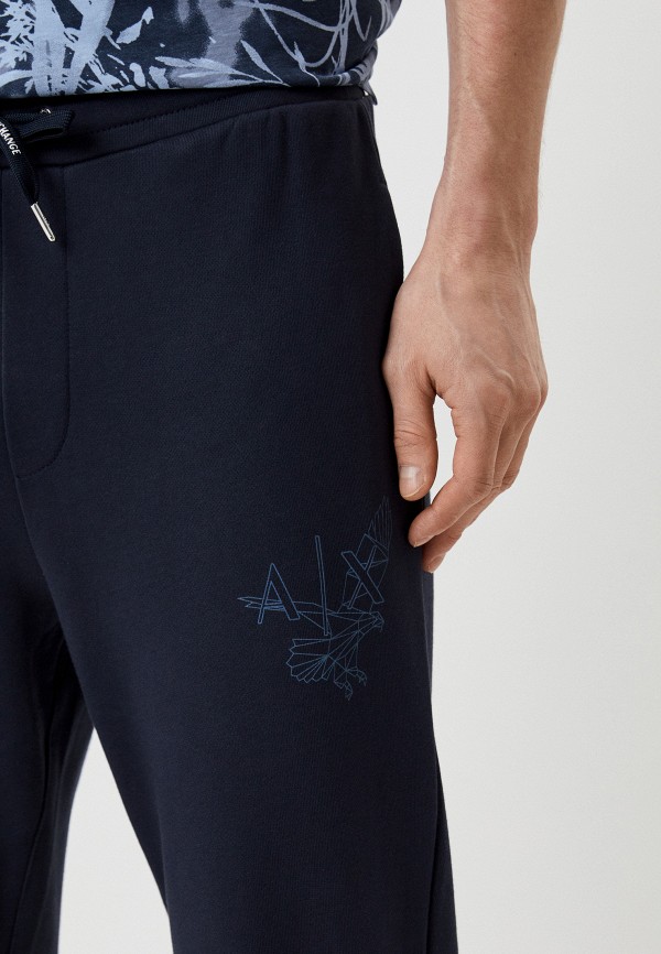 Брюки спортивные  Armani Exchange фото