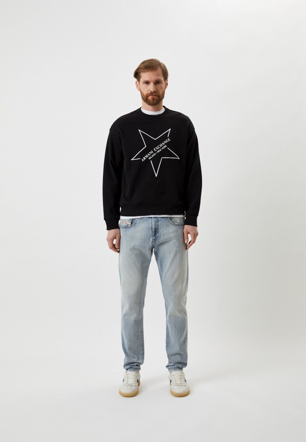 Свитшот Armani Exchange Свитшот Armani Exchange фото
