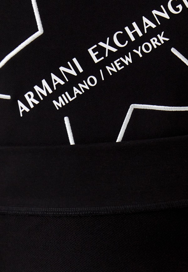 Свитшот Armani Exchange Свитшот Armani Exchange фото