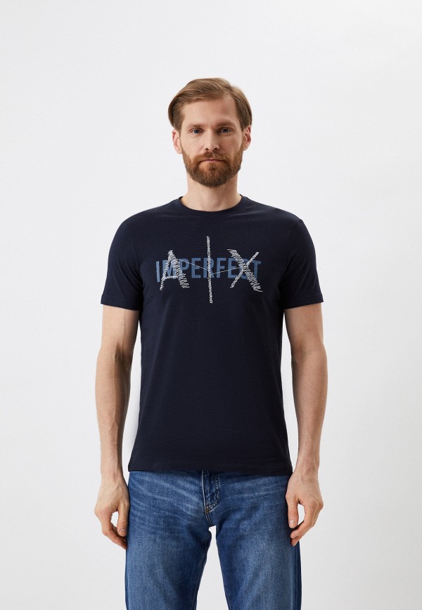 Футболка  Armani Exchange