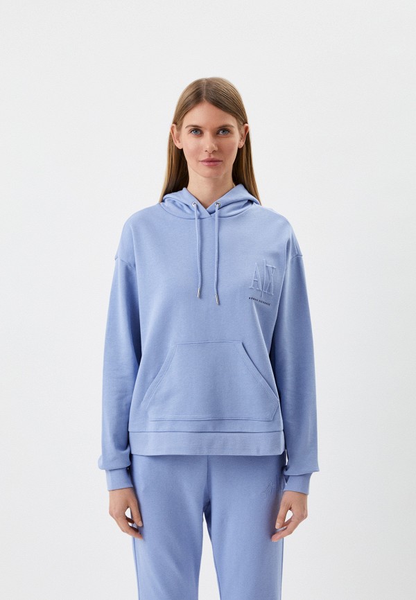 Худи Armani Exchange Худи Armani Exchange фото