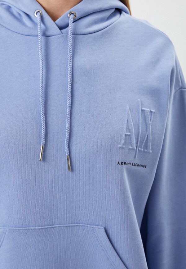 Худи Armani Exchange Худи Armani Exchange фото