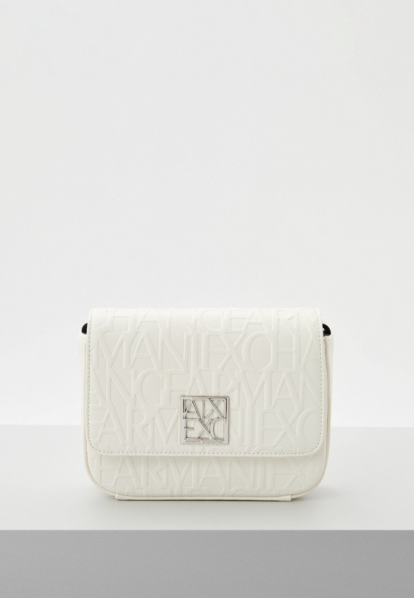 

Сумка Armani Exchange, Белый