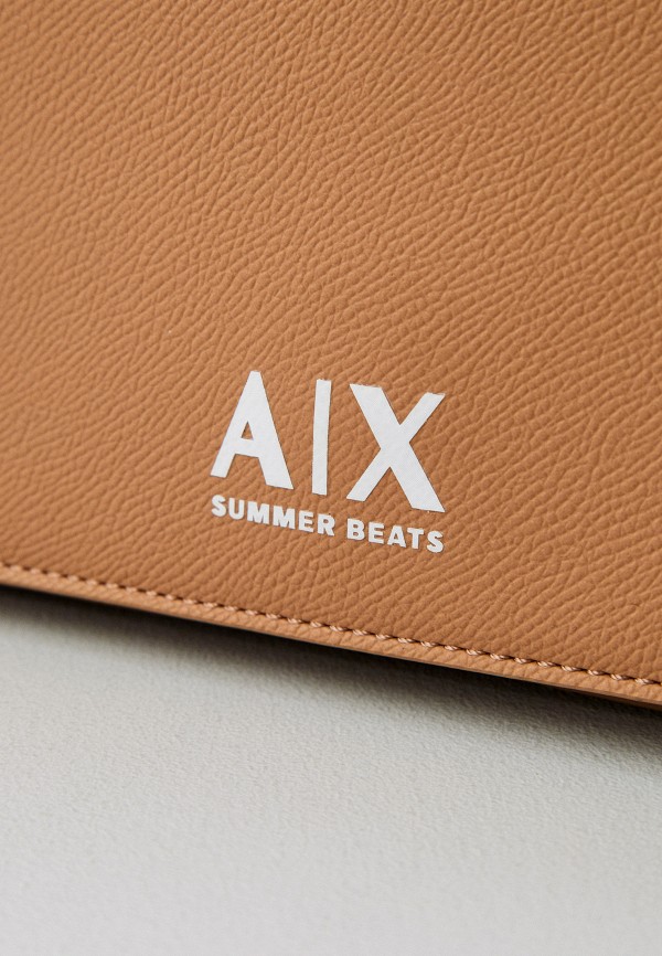 Сумка  Armani Exchange фото