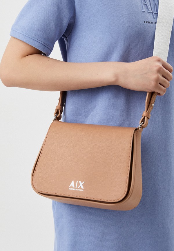 Сумка  Armani Exchange фото