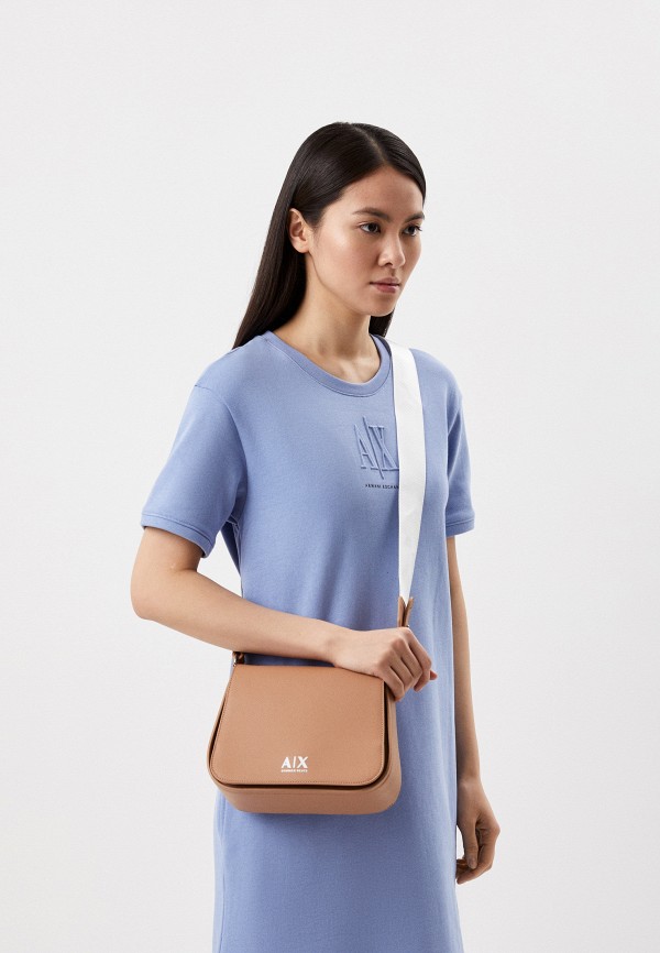 Сумка  Armani Exchange фото