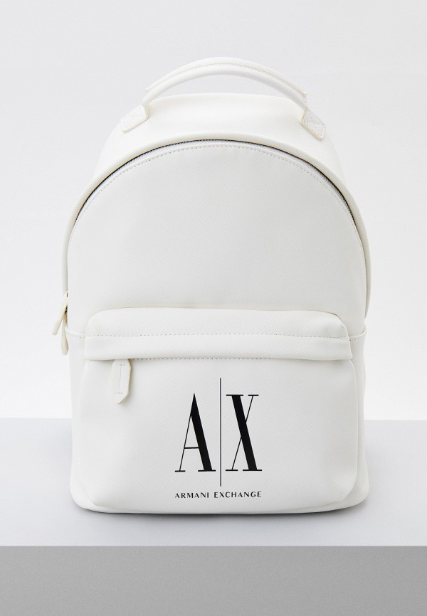 

Рюкзак Armani Exchange, Белый