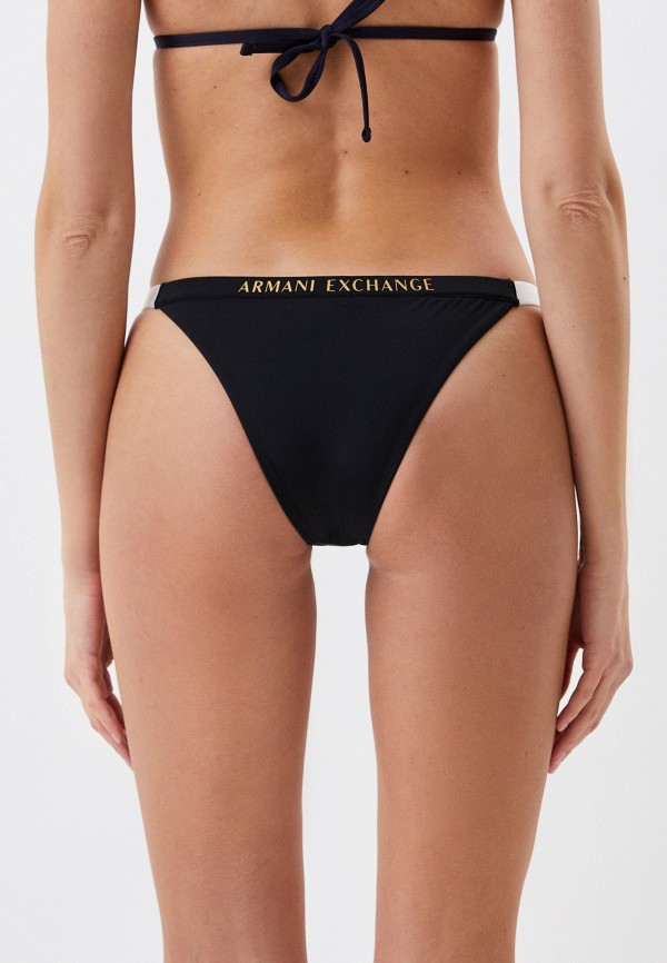 фото Плавки armani exchange