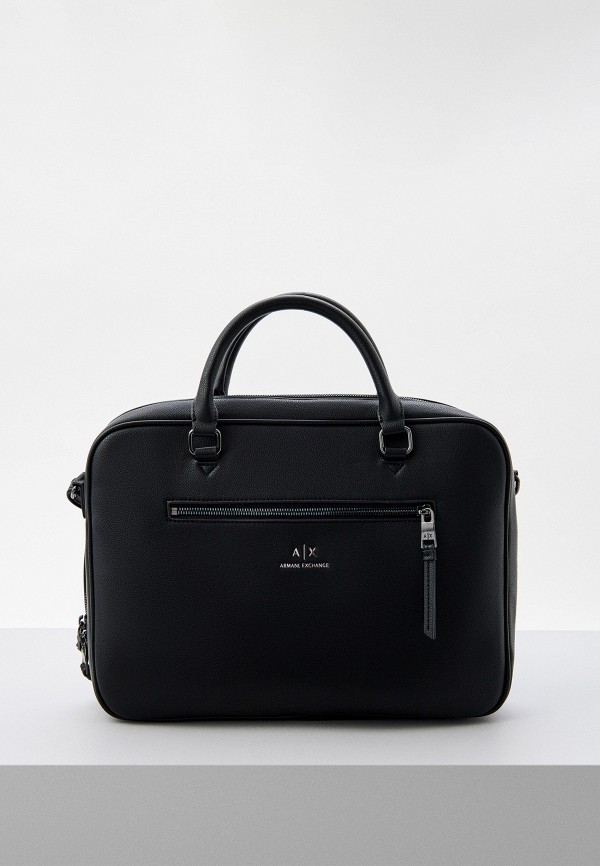 

Сумка Armani Exchange, Черный