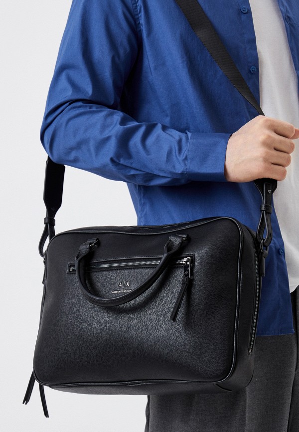 фото Сумка armani exchange