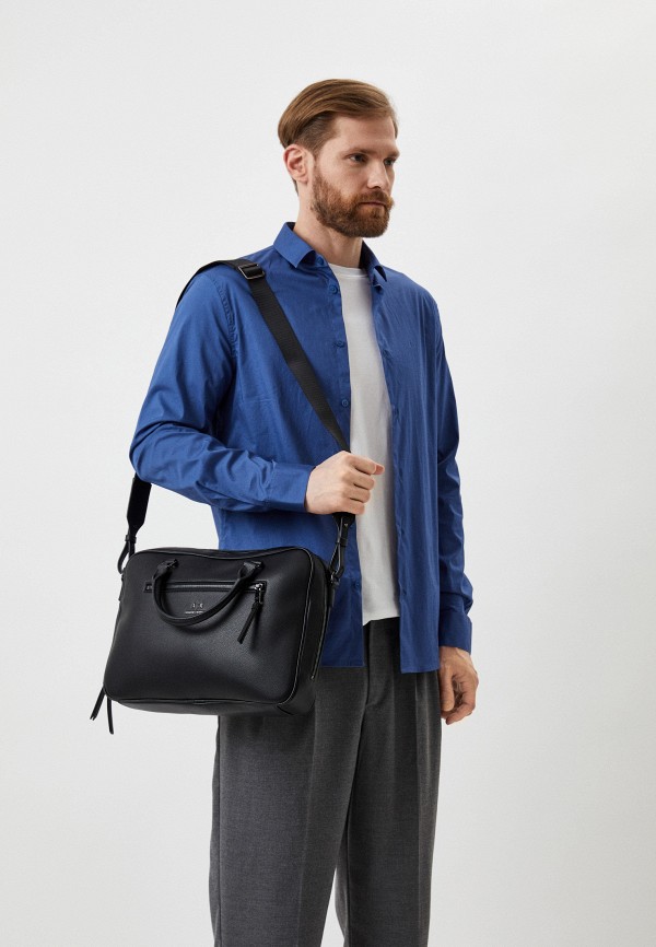 фото Сумка armani exchange