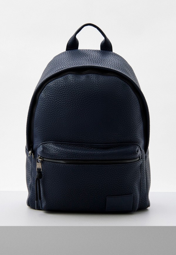 

Рюкзак Armani Exchange, Синий