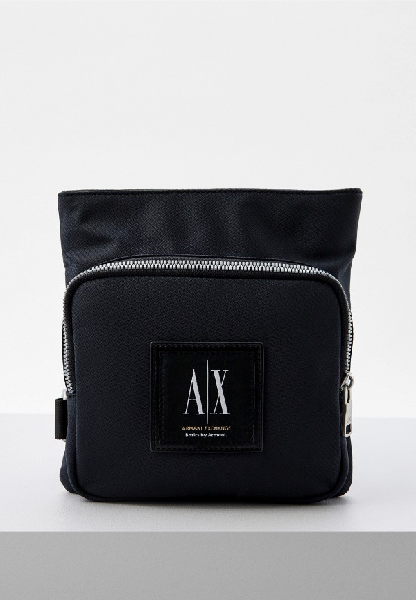 

Сумка Armani Exchange, Черный