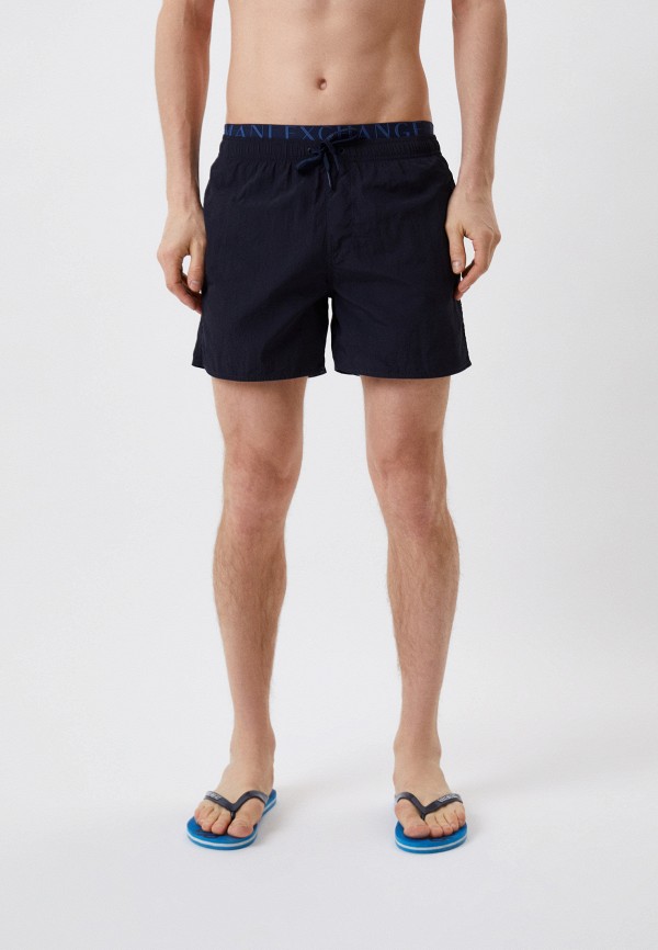 Мужские шорты для плавания Armani Exchange