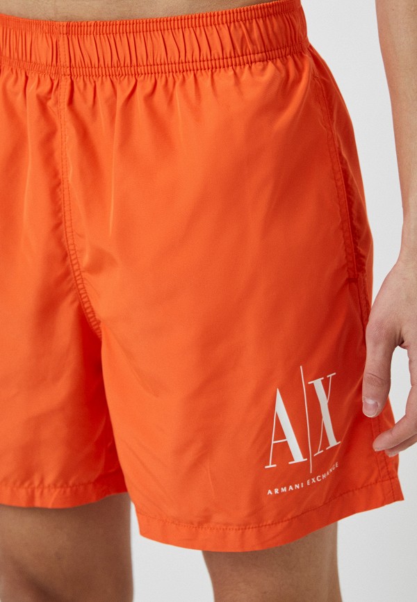 Шорты для плавания Armani Exchange Шорты для плавания Armani Exchange фото