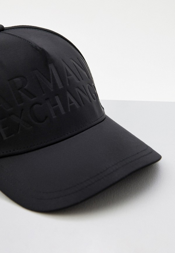 Бейсболка  Armani Exchange фото