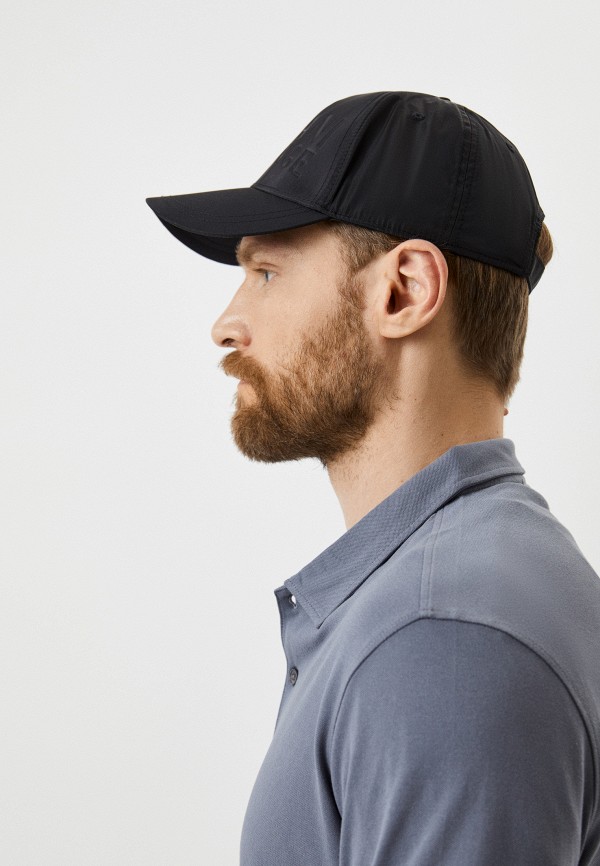 Бейсболка  Armani Exchange фото