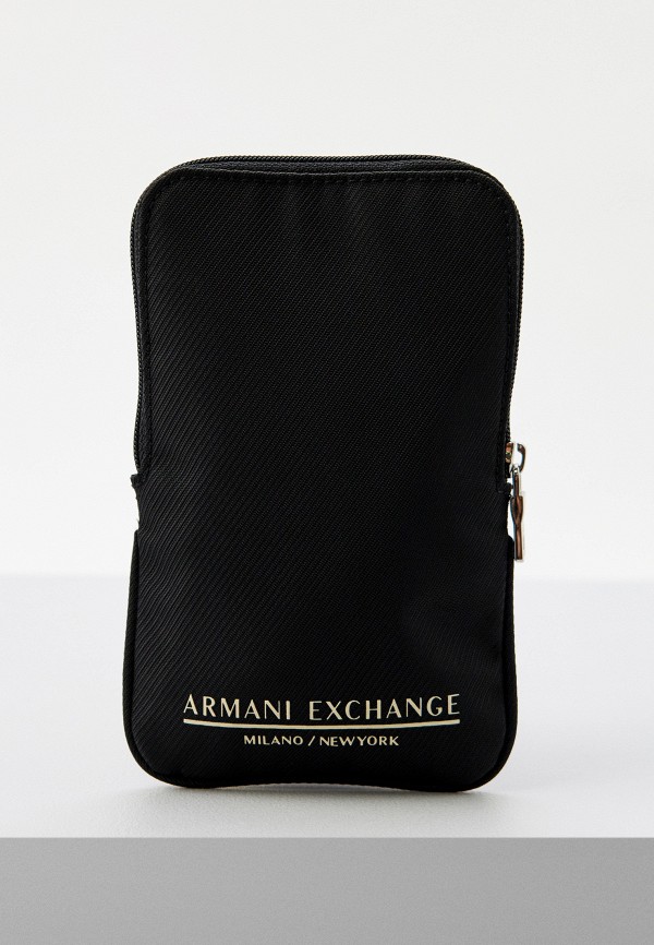 Сумка и кошелек Armani Exchange