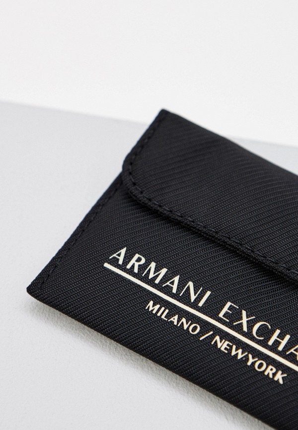 Сумка и кошелек  Armani Exchange фото
