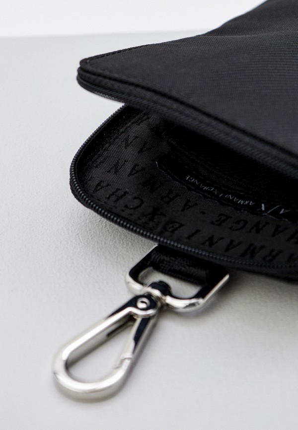 Сумка и кошелек  Armani Exchange фото