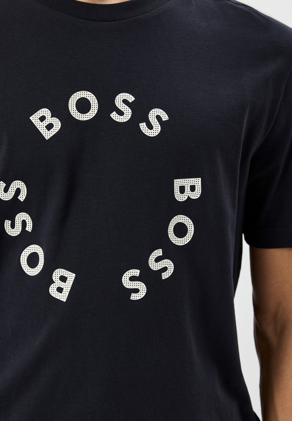 Футболка  Boss фото