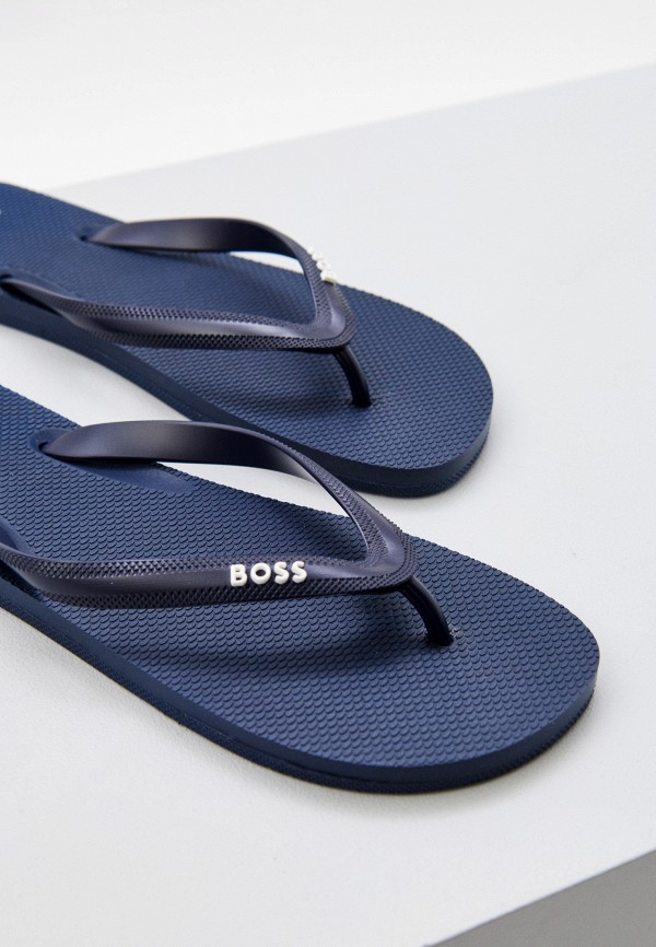 фото Сланцы boss