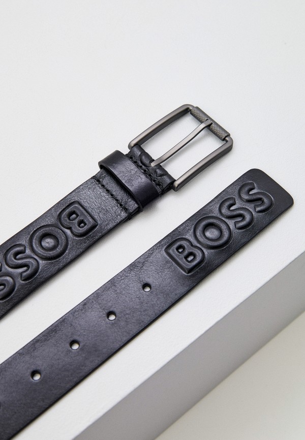 Ремень  Boss фото