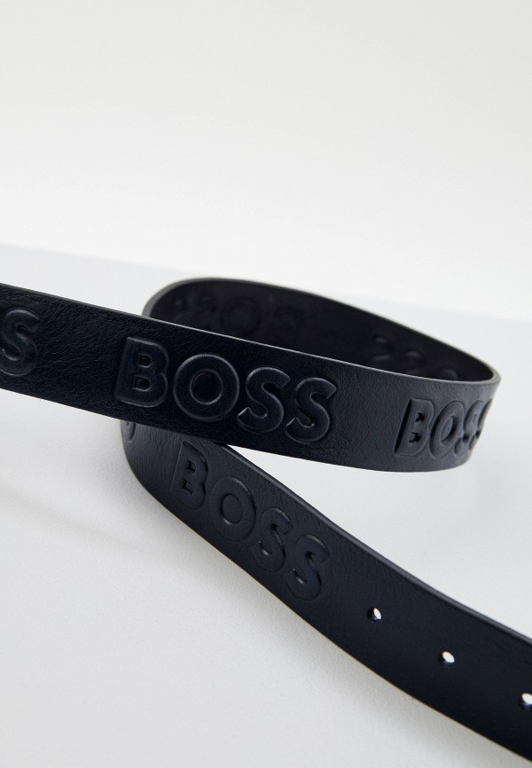 Ремень  Boss фото