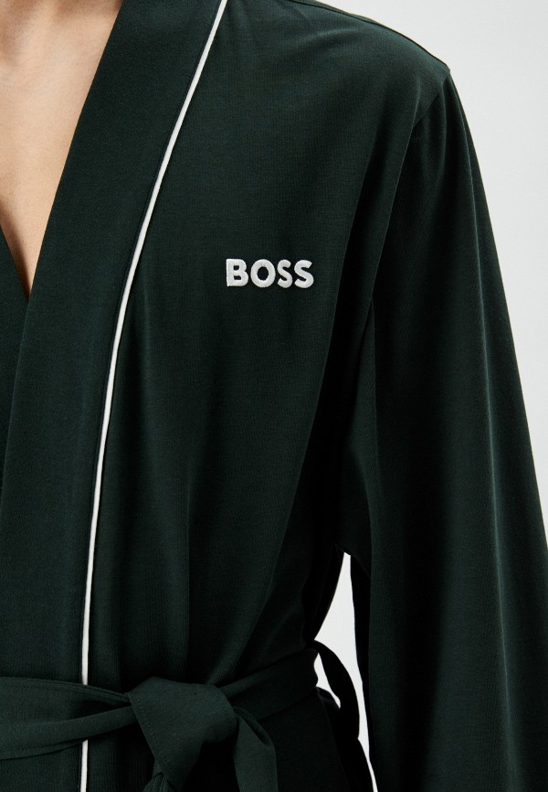 фото Халат домашний boss