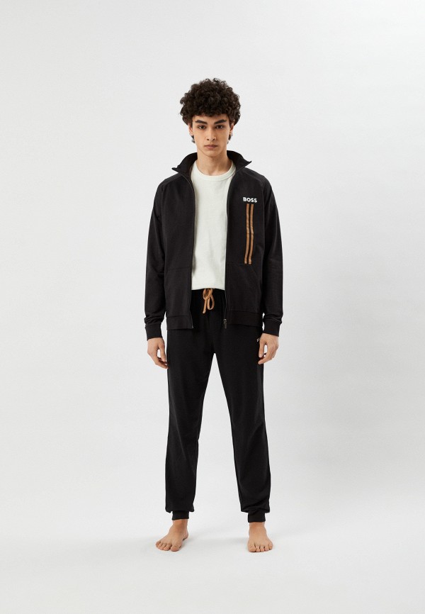 фото Толстовка домашняя boss