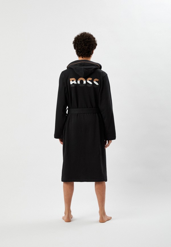 фото Халат домашний boss