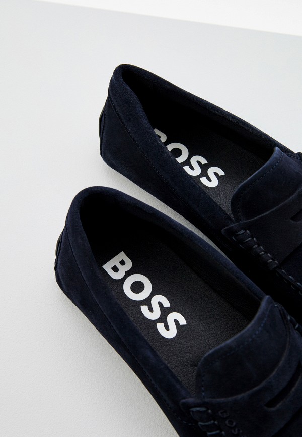 фото Мокасины boss