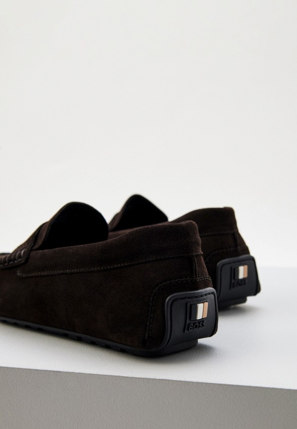 фото Мокасины boss