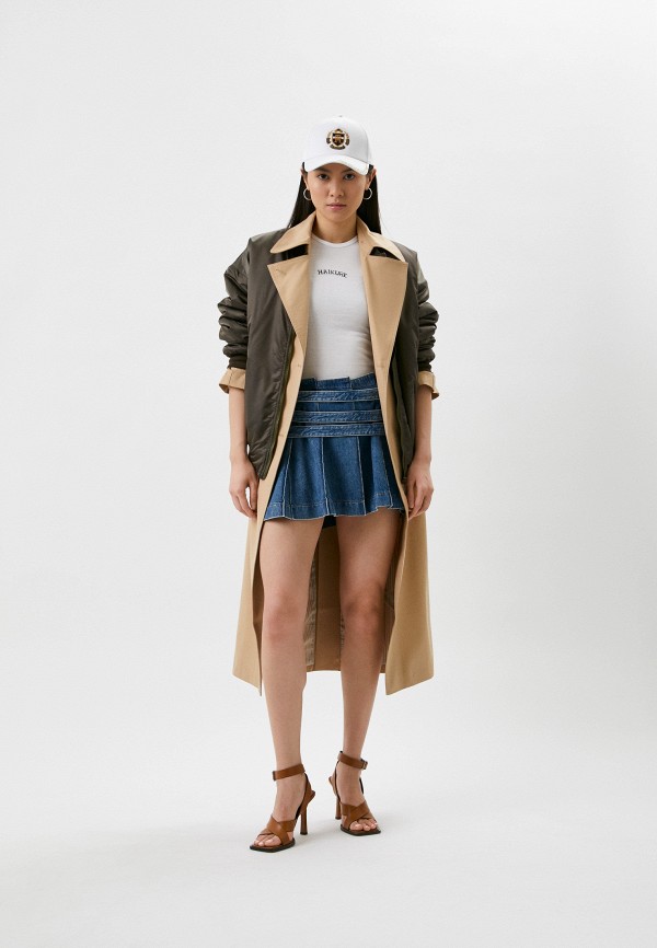 фото Футболка haikure